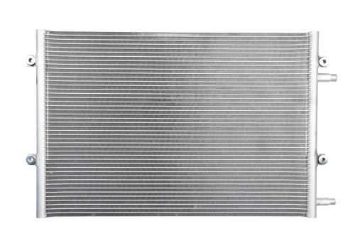 Excavator Air Conditioner Condenser For CLG Liugong 835H Loader