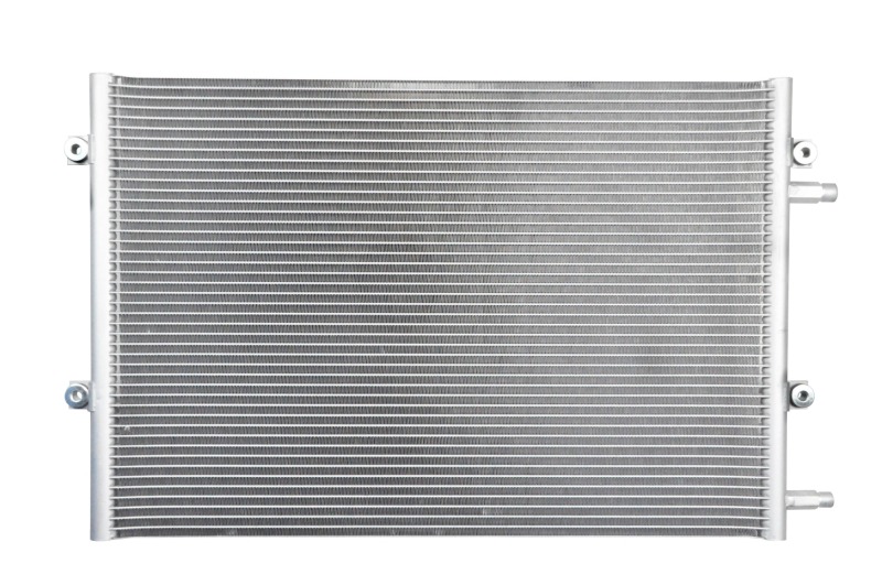 Excavator Air Conditioner Condenser For CLG Liugong 835H Loader