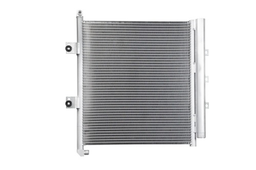 Excavator Air Conditioner Condenser For Cat 306.5 307.5