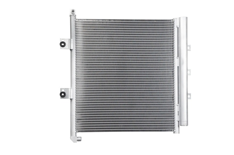 Excavator Air Conditioner Condenser For Cat 306.5 307.5