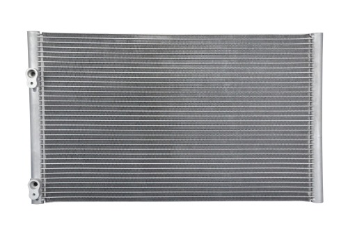 Excavator Air Conditioner Condenser For CLG Liugong 855N Loader