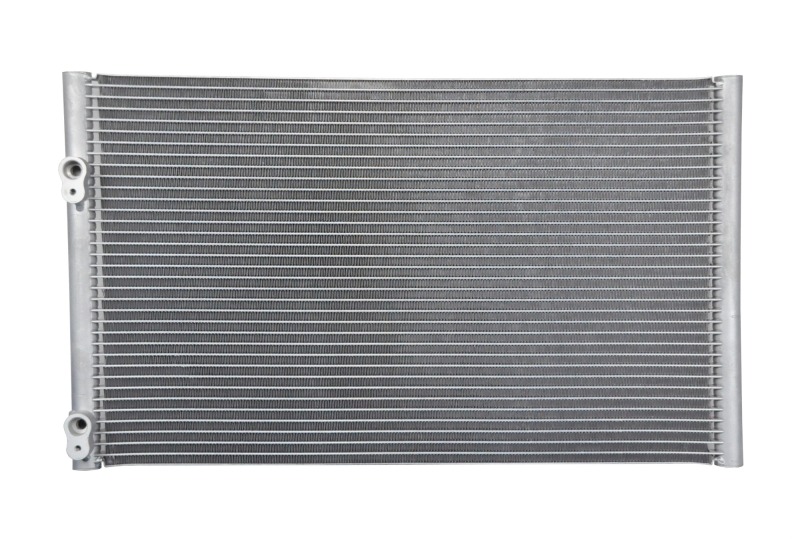 Excavator Air Conditioner Condenser For CLG Liugong 855N Loader