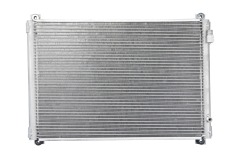 Excavator Air Conditioner Condenser For Cat 307E2 308E