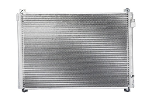 Excavator Air Conditioner Condenser For Cat 307E2 308E