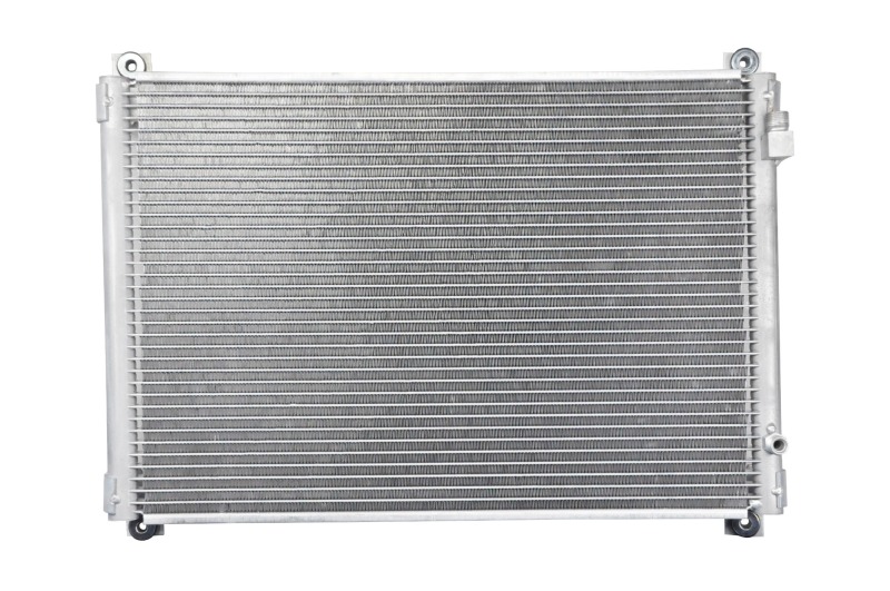 Excavator Air Conditioner Condenser For Cat 307E2 308E
