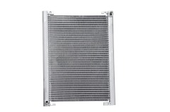 Excavator Air Conditioner Condenser For Cat 308D