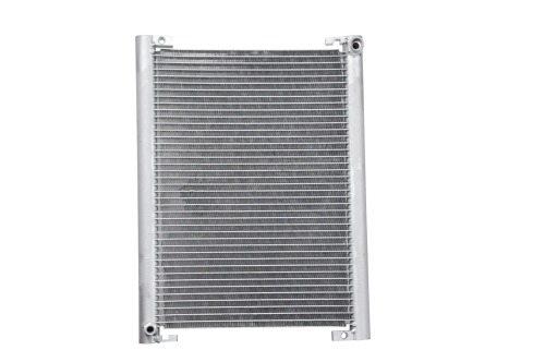 Excavator Air Conditioner Condenser For Cat 308D