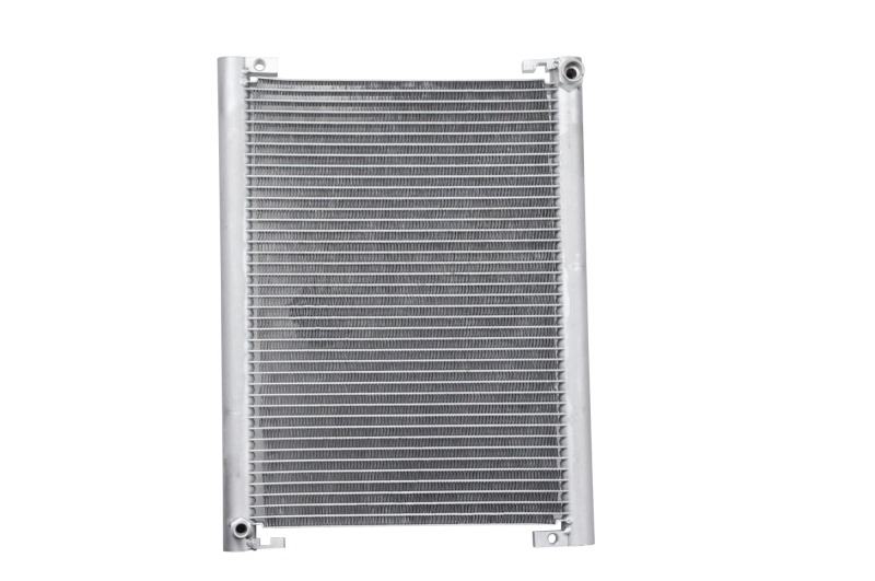 Excavator Air Conditioner Condenser For Cat 308D