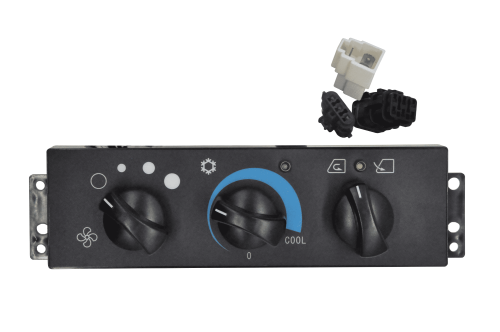Excavator Air Conditioner Controller For LOVOL FL955F