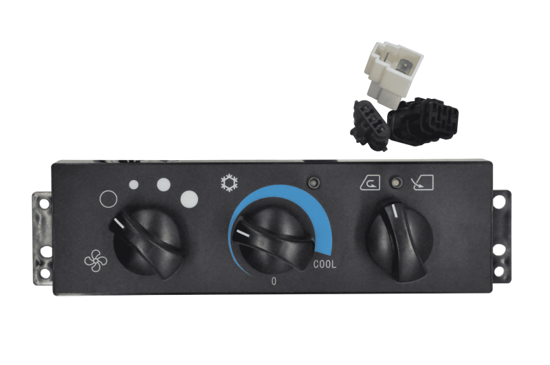 Excavator Air Conditioner Controller For LOVOL FL955F