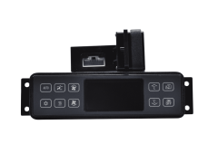 Excavator Air Conditioner Controller For CLG 9075E