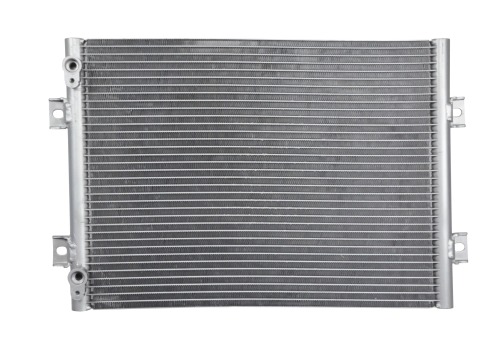 Excavator Air Conditioner Condenser For LOVOL 85