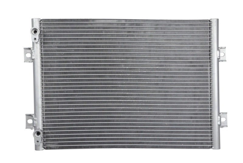 Excavator Air Conditioner Condenser For LOVOL 85