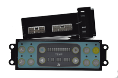 Excavator Air Conditioner Controller For XCMG