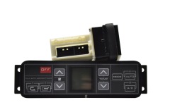 Excavator Air Conditioner Controller For SY485H