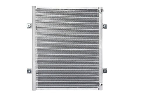 Excavator Air Conditioner Condenser For LOVOL FR150-7 170