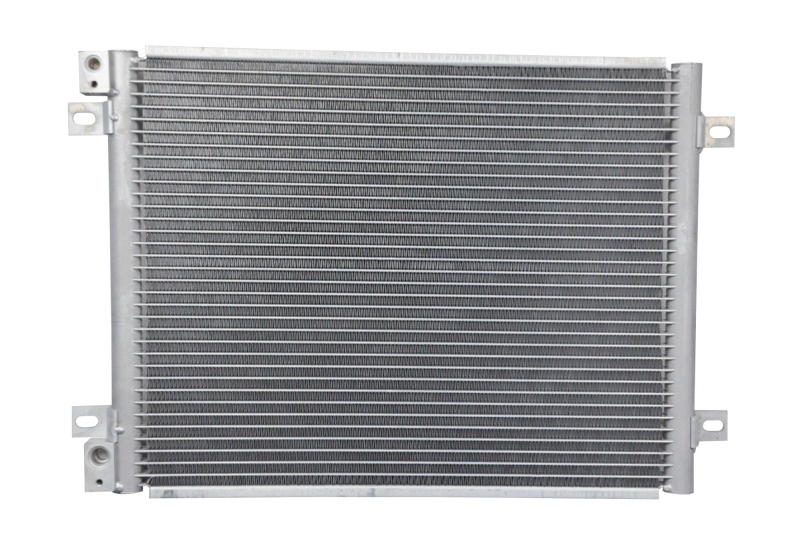 Excavator Air Conditioner Condenser For SDLG 60 65