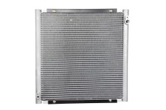 卡特冷凝器336E