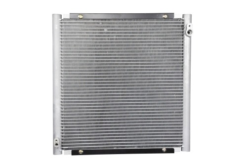 Excavator Air Conditioner Condenser For Cat 336E