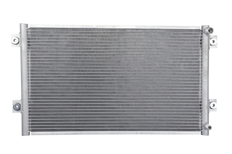 Excavator Air Conditioner Condenser For LOVOL 170-220
