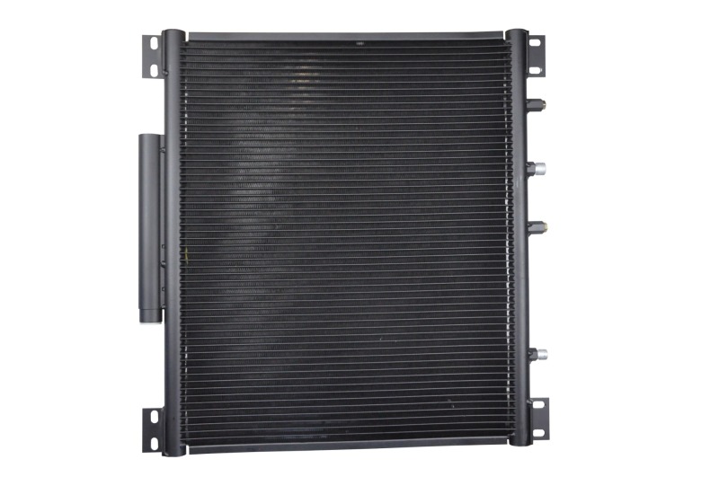 Excavator Air Conditioner Condenser For Liebherr 944 924