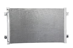 Excavator Air Conditioner Condenser For Cat 374F