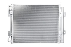 临工60-R12口冷凝器(泰铂款)