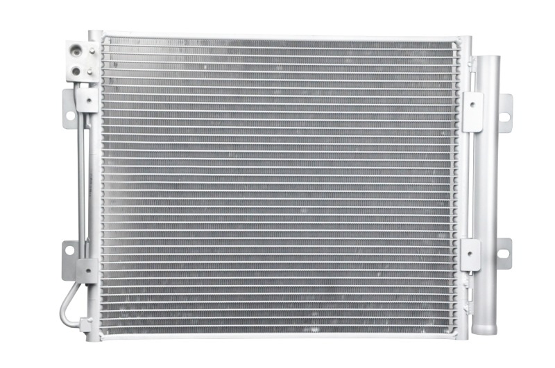 临工60-R12口冷凝器(泰铂款)