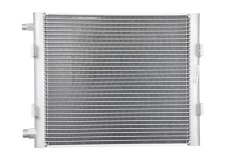 Excavator Air Conditioner Condenser For SDLG 938 959L