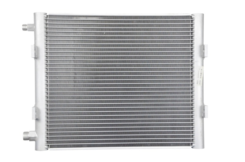Excavator Air Conditioner Condenser For SDLG 938 959L