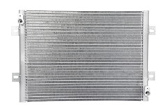 Excavator Air Conditioner Condenser For LOVOL 65D