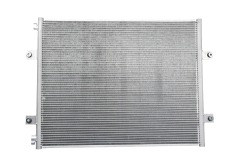 Excavator Air Conditioner Condenser For LOVOL 955F