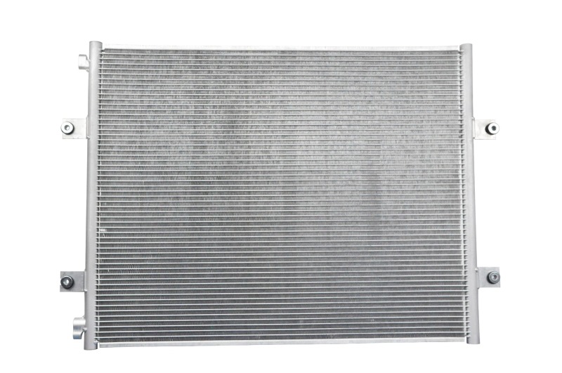 Excavator Air Conditioner Condenser For LOVOL 955F