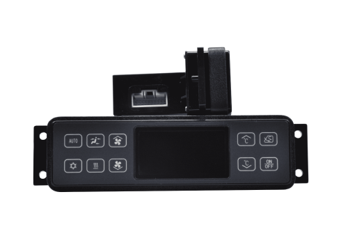Excavator Air Conditioner Controller For SDLG 80 DS700