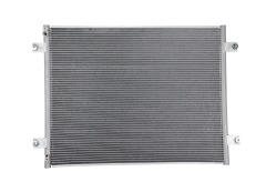 Excavator Air Conditioner Condenser For LOVOL 955F