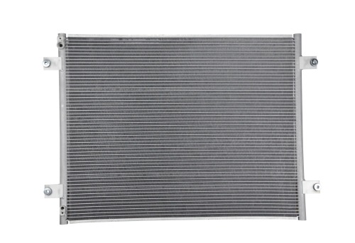 Excavator Air Conditioner Condenser For LOVOL 955F