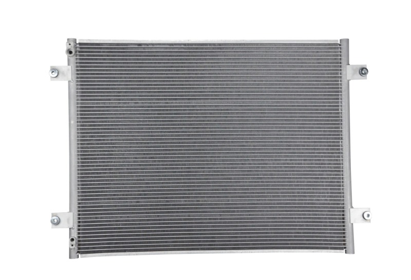 Excavator Air Conditioner Condenser For LOVOL 955F