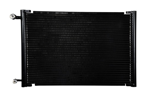 Excavator Air Conditioner Condenser For LOVOL 956F