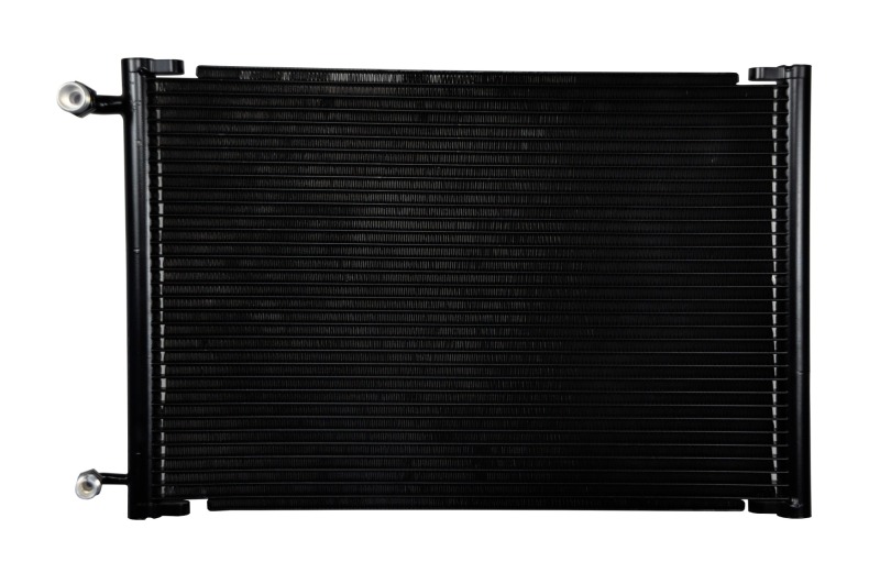 Excavator Air Conditioner Condenser For LOVOL 956F
