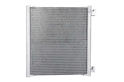 Excavator Air Conditioner Condenser For SDLG 955F