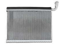 Excavator Air Conditioner Evaporator For SK-10