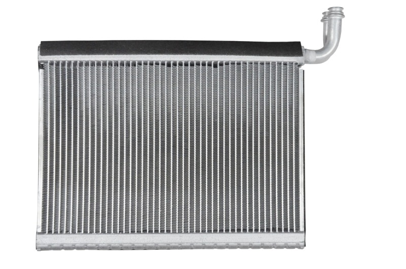 Excavator Air Conditioner Evaporator For SK-10