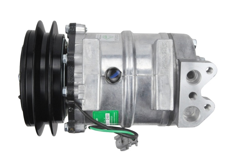 Excavator Air Conditioner Compressor For EX240 870-5G