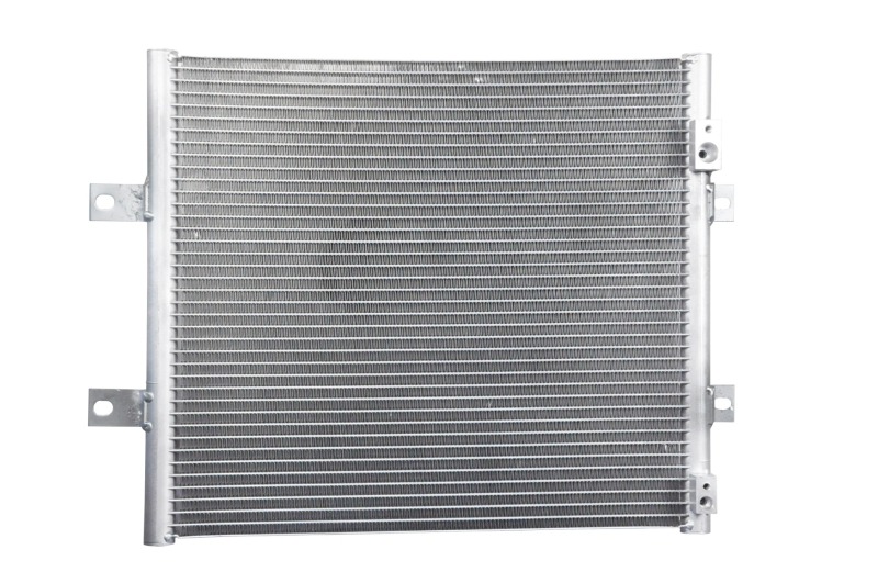 Excavator Air Conditioner Condenser For Liugong CLG9045E
