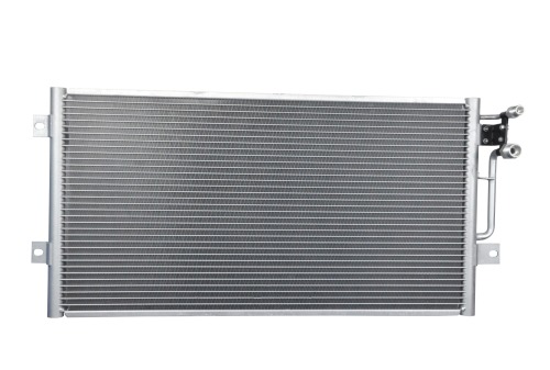 Excavator Air Conditioner Condenser For CLG Liugong Loader