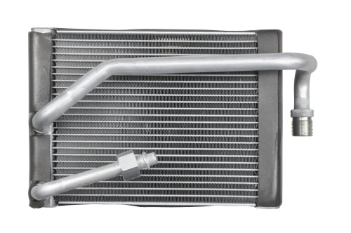 Excavator Air Conditioner Evaporator For DH55-60