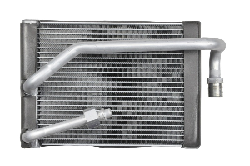 Excavator Air Conditioner Evaporator For DH55-60