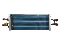 Excavator Air Conditioner Evaporator For DH-DX60