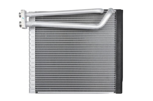 Excavator Air Conditioner Evaporator For PC-7