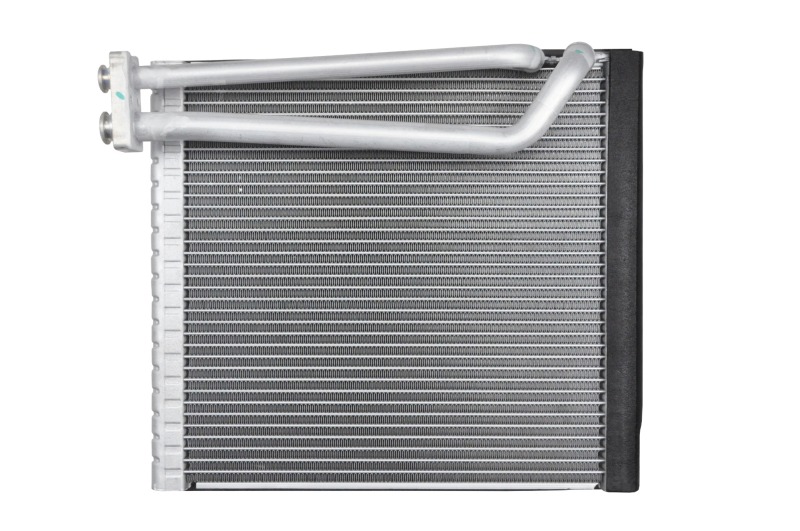 Excavator Air Conditioner Evaporator For PC-7